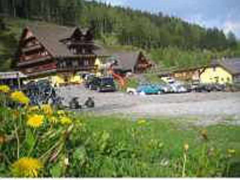 Gasthof Moasterhaus