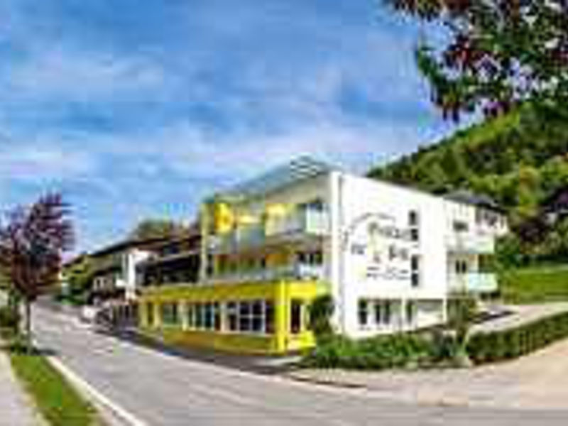 Hotel Zur Post und Nebenhäuser