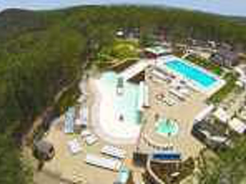 Glamping Village Orlando in Chianti