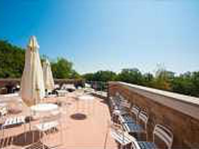 Glamping Village Orlando in Chianti