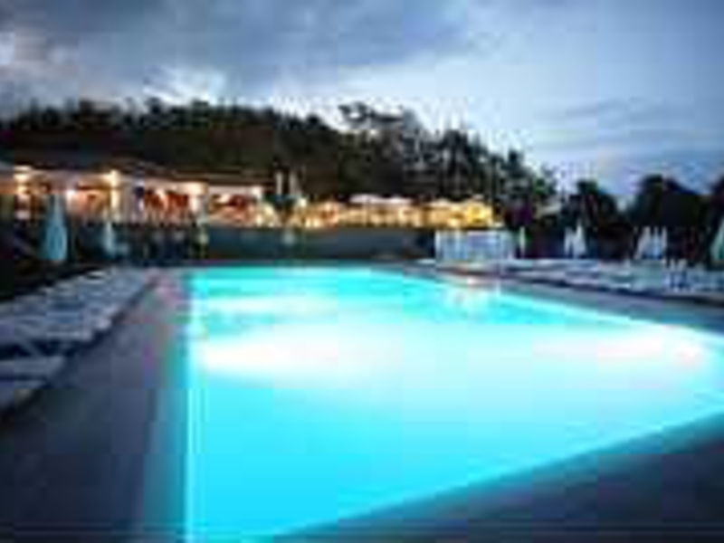 Glamping Village Orlando in Chianti