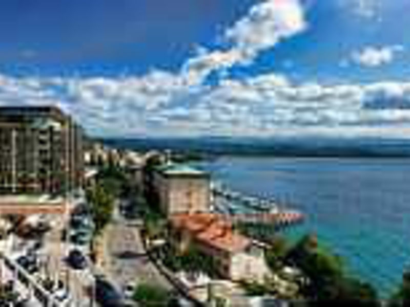 Grand Hotel Adriatic II