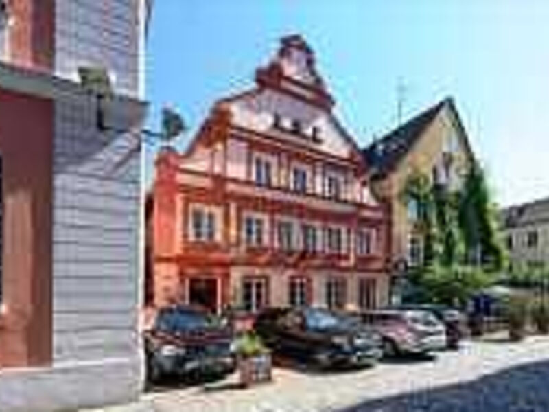 Hotel & Restaurant Schwarzer Bock