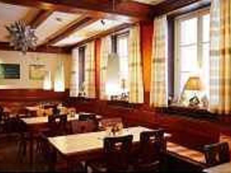 Hotel & Restaurant Schwarzer Bock
