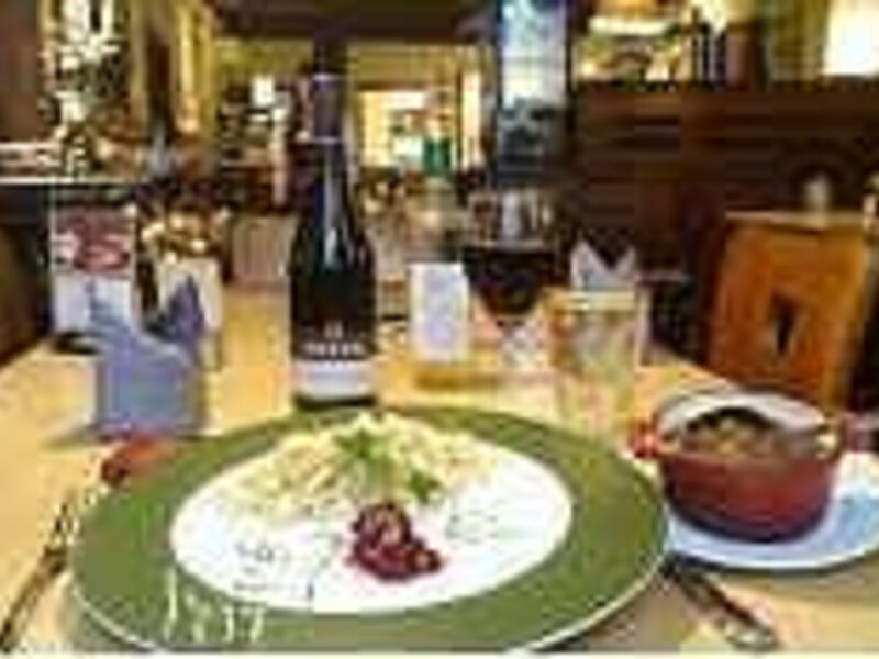 Hotel & Restaurant Schwarzer Bock