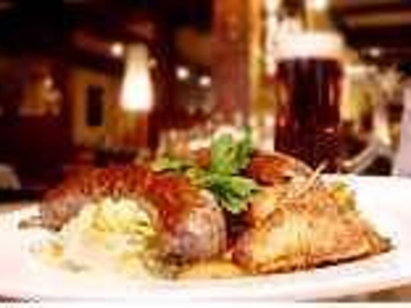 Hotel & Restaurant Schwarzer Bock