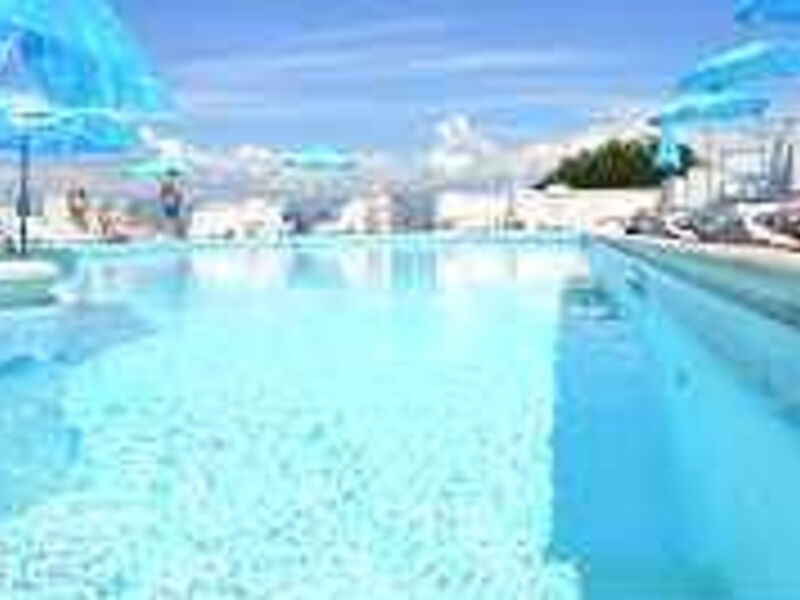 Hotel Alfieri