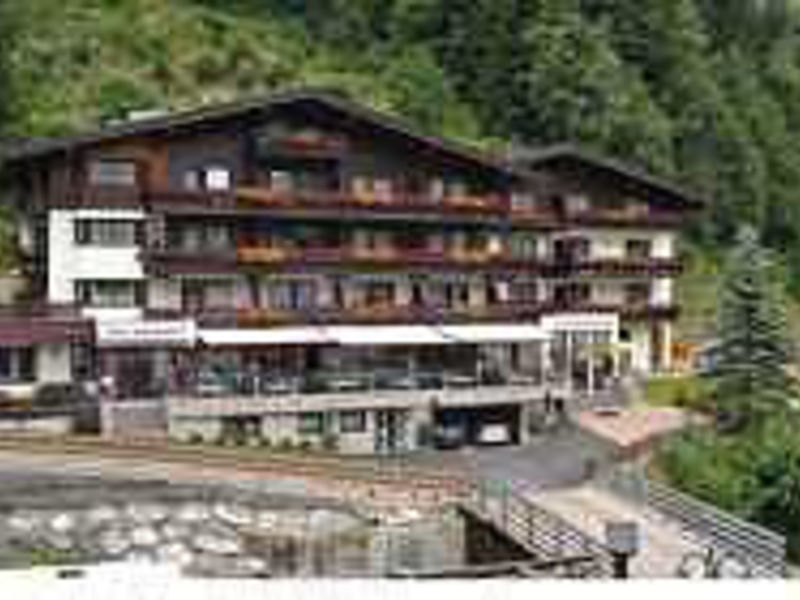 Hotel Alpenblick