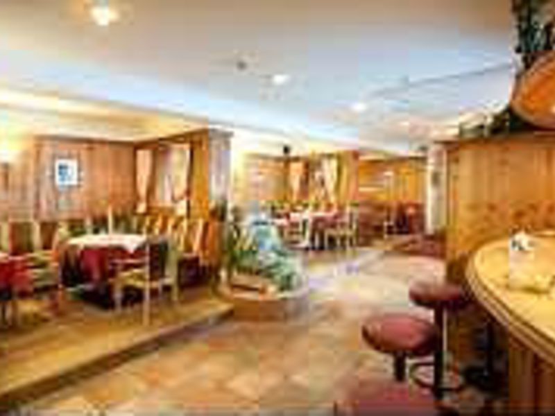 Hotel Alpenblick