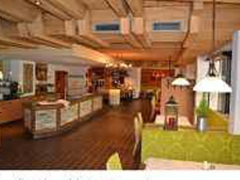 Hotel Alpenblick