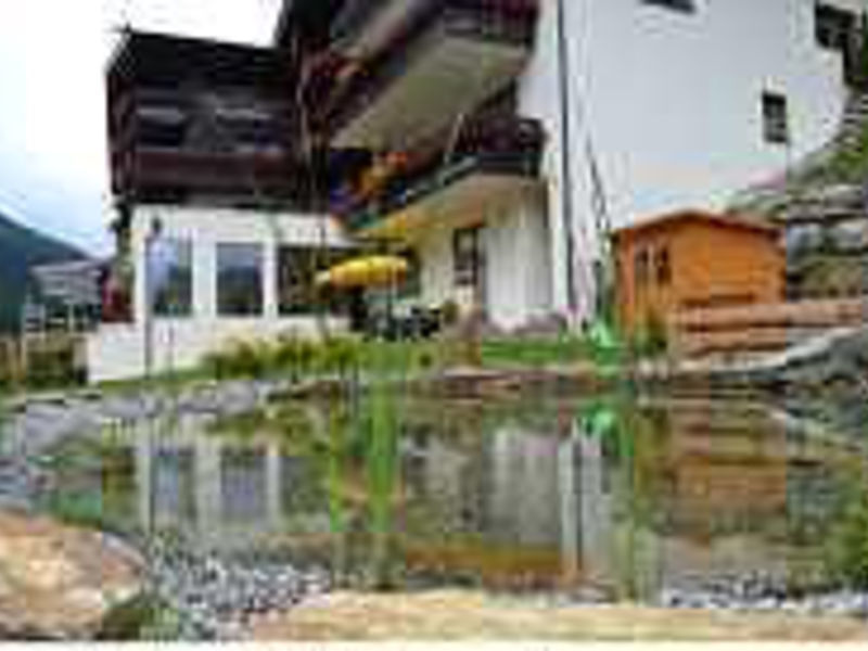 Hotel Alpenblick