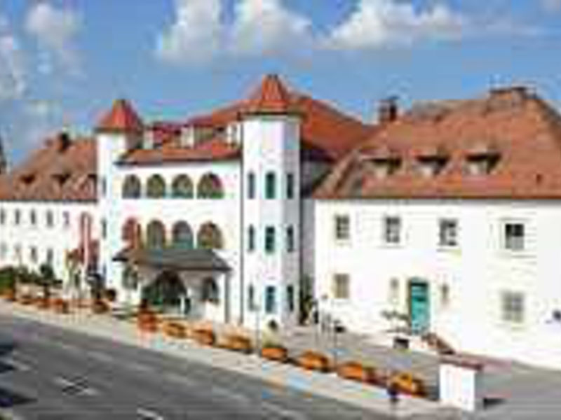 Hotel Am Greiner oder Drescher