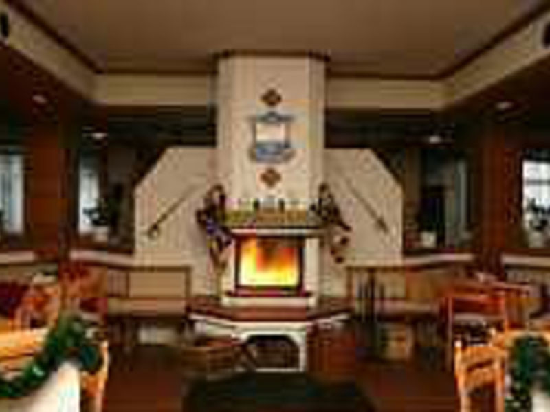 Hotel Am Greiner oder Drescher