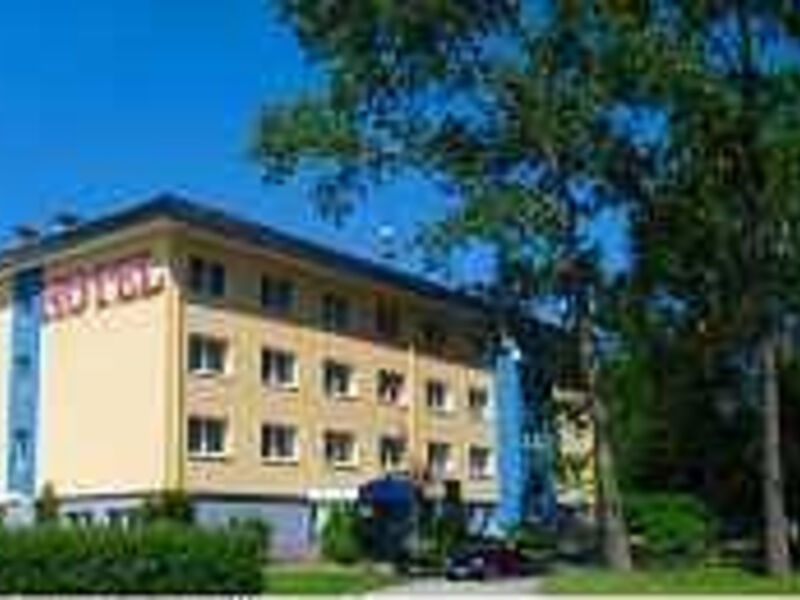 Ringhotel Am Tierpark