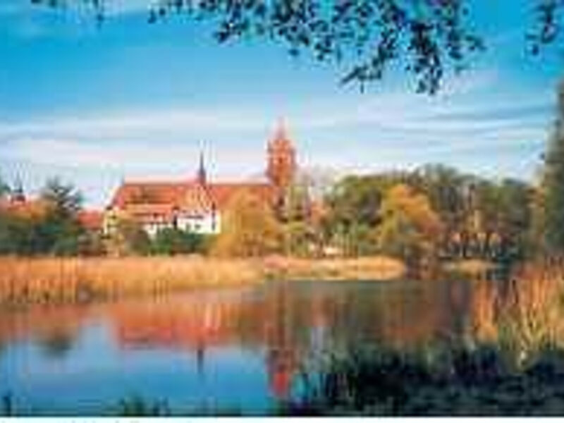 Ringhotel Am Tierpark
