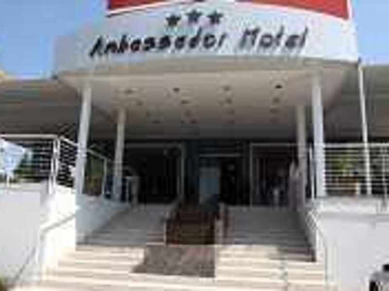 Hotel Ambassador