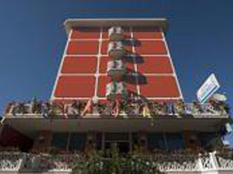 Hotel Amburgo