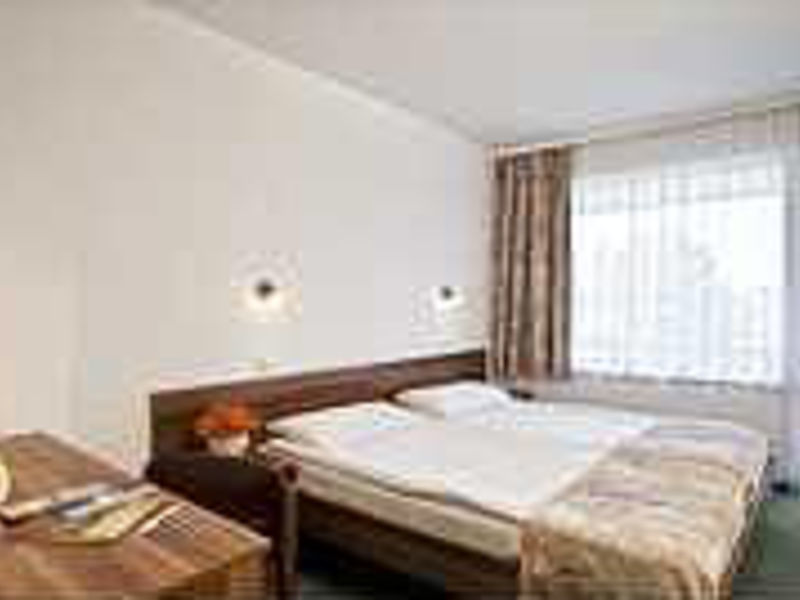 Hotel Annabella