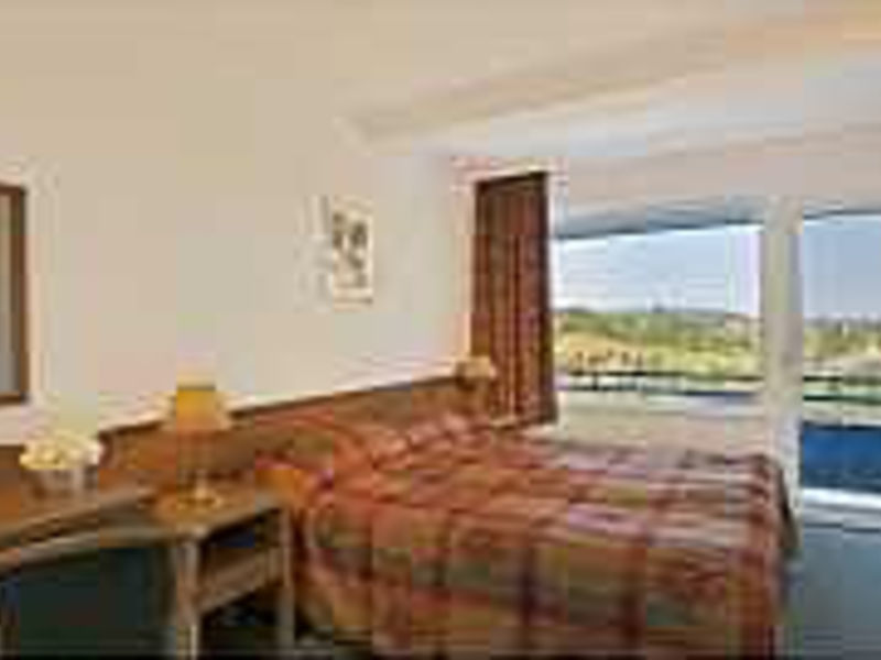Hotel Annabella