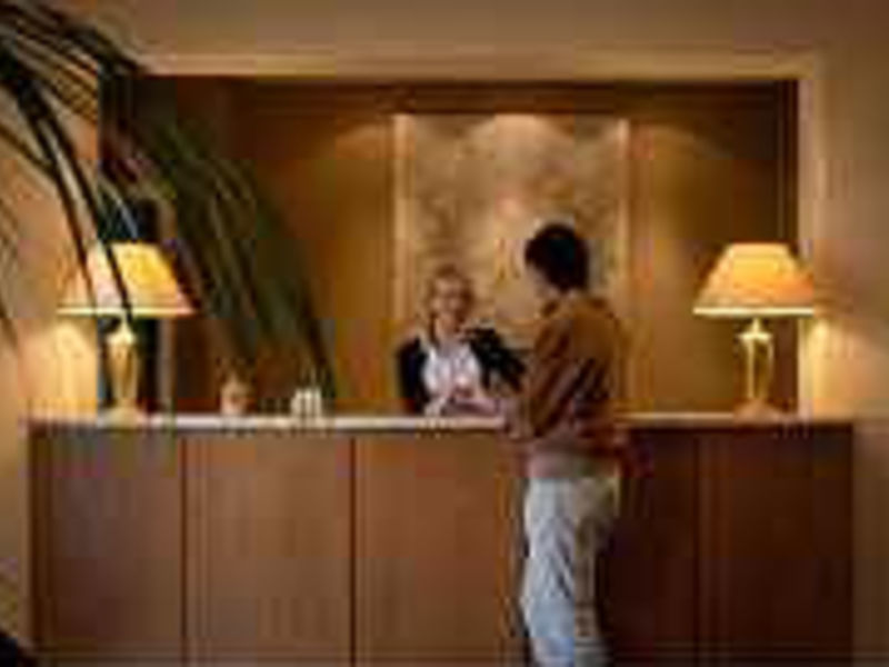Hotel Arnolfo