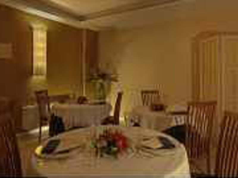 Hotel Arnolfo