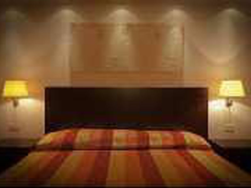 Hotel Arnolfo