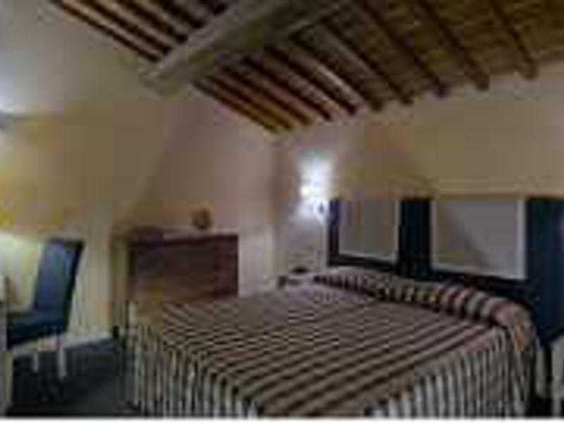 Hotel Arnolfo