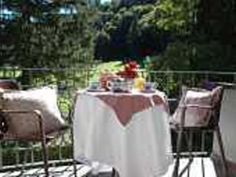 Hotel Bad Serneus