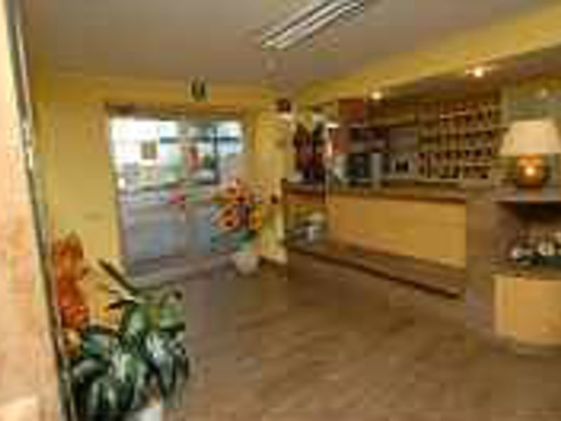 Hotel Baia del Sorriso