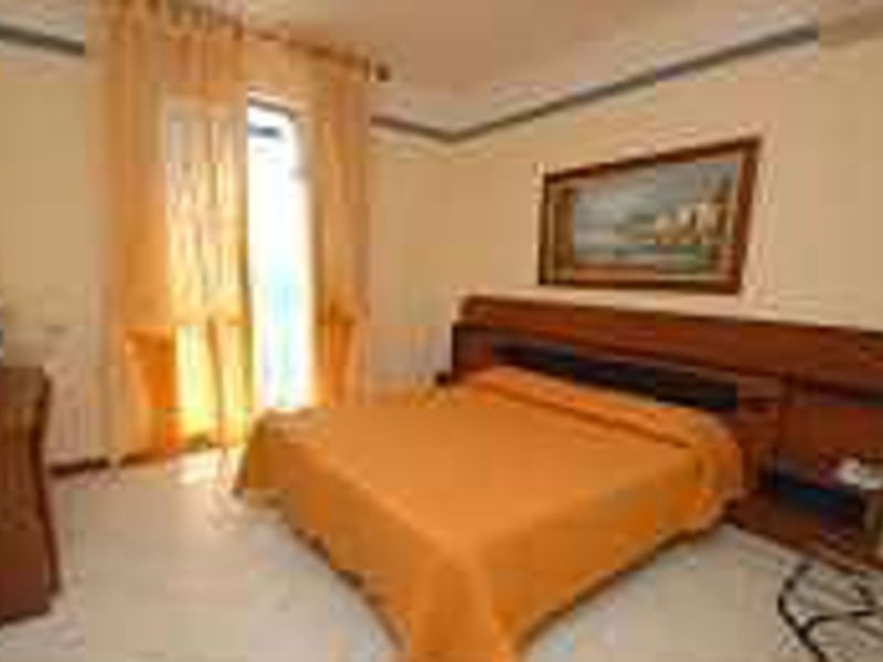 Hotel Baia del Sorriso