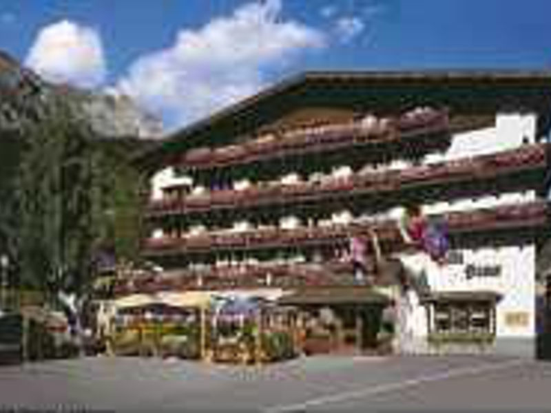 Hotel Basur