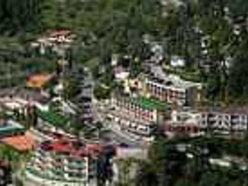 Hotel Bazzanega