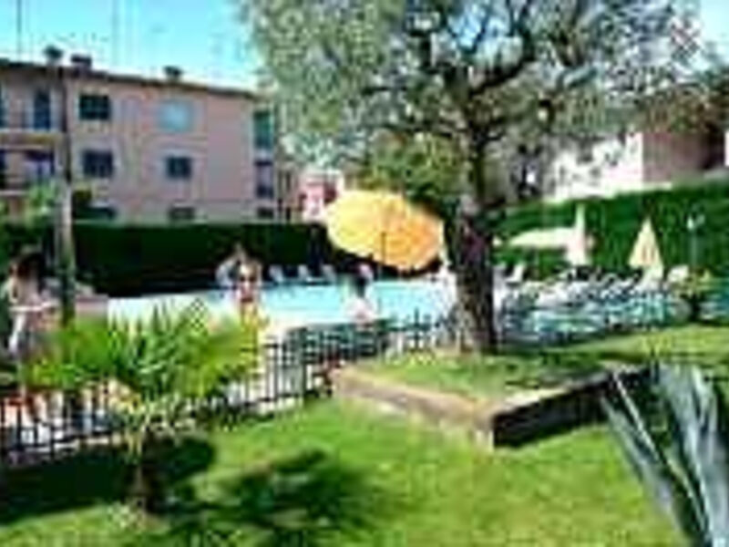 Hotel Bella Peschiera