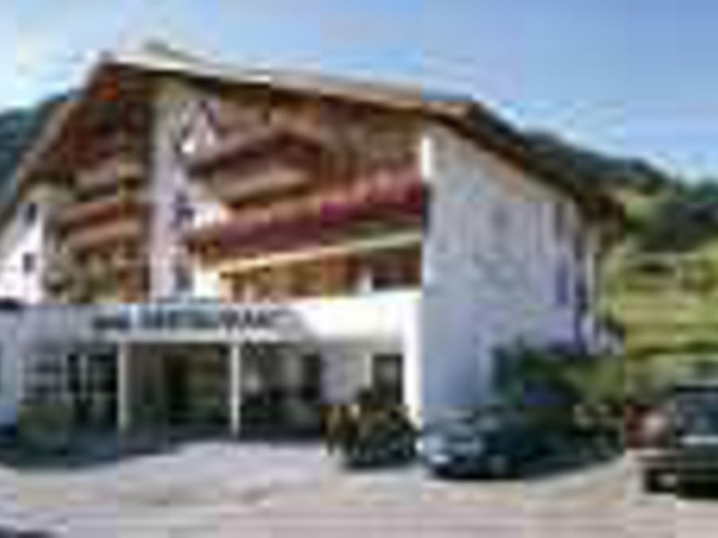 Hotel Bergblick