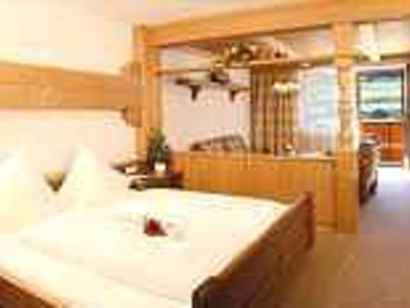 Hotel Bergblick