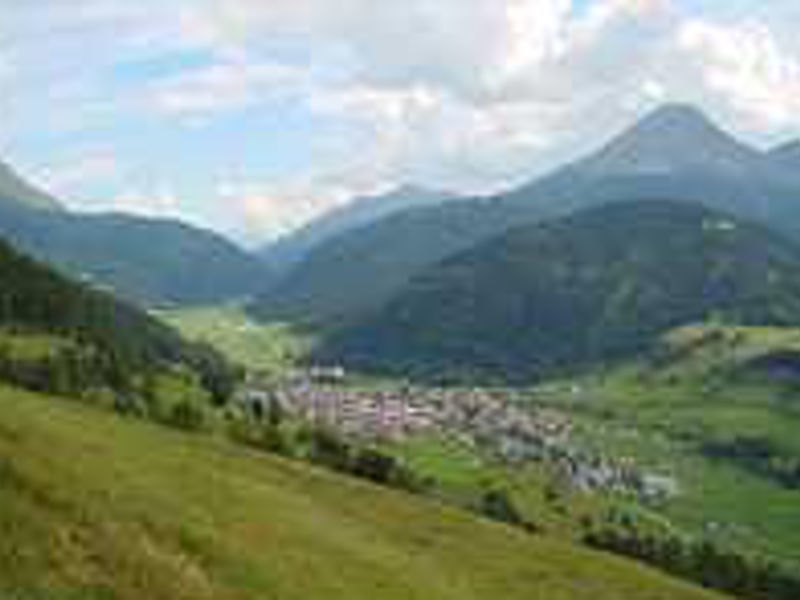 Hotel Bergblick
