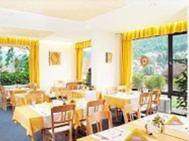Hotel Bergfrieden