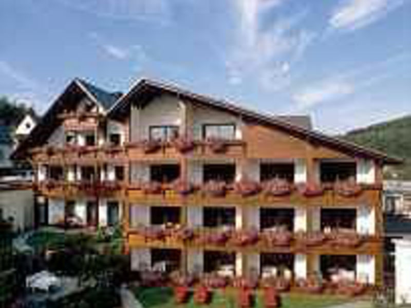 Hotel Bürgerstuben