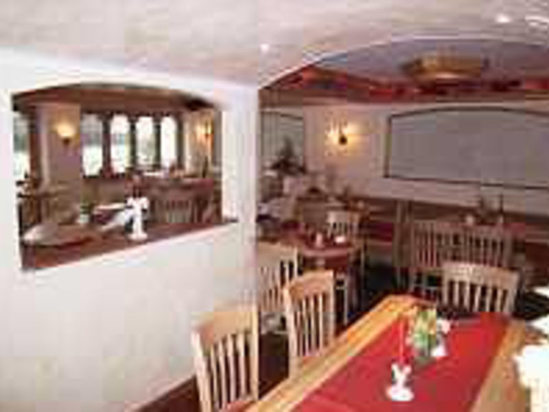 Hotel Bürgerstuben