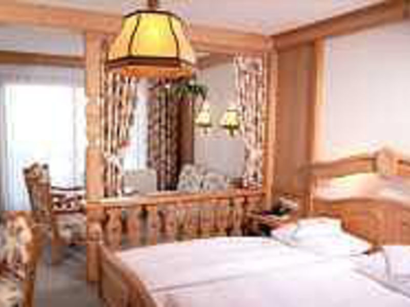Hotel Bürgerstuben