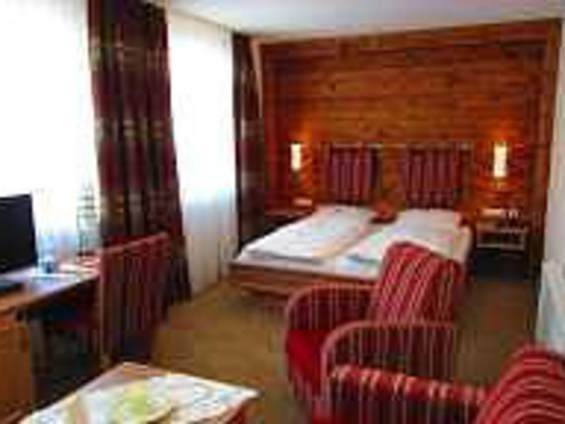 Hotel Bürgerstuben