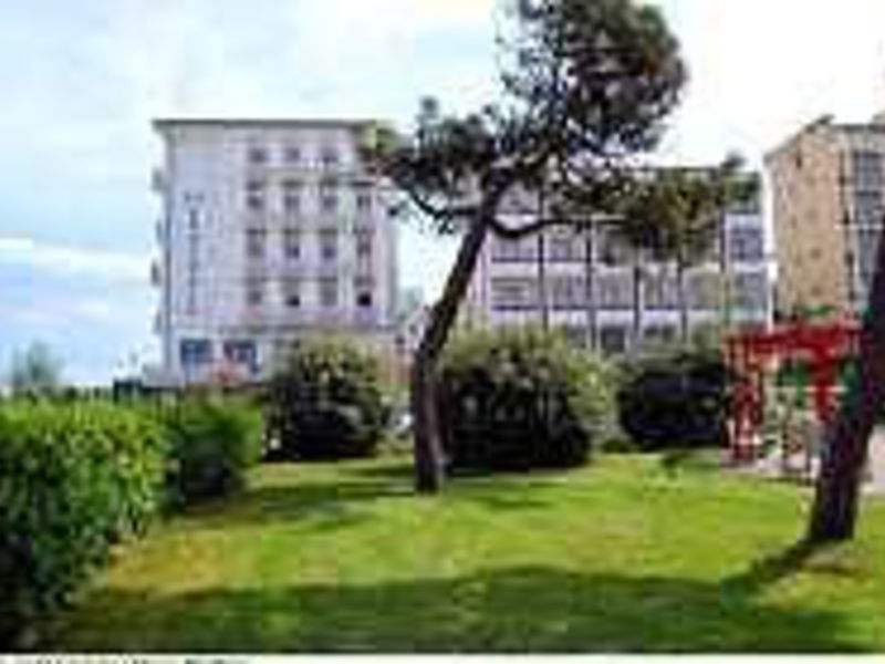 Hotel Centrale