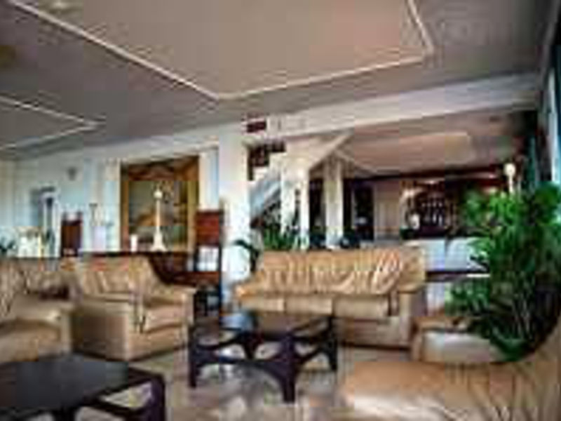 Hotel Centrale