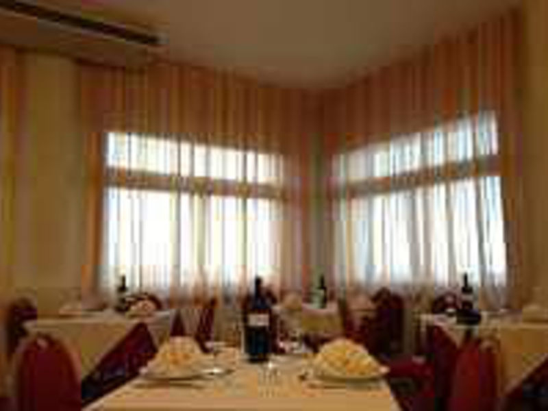 Hotel Centrale
