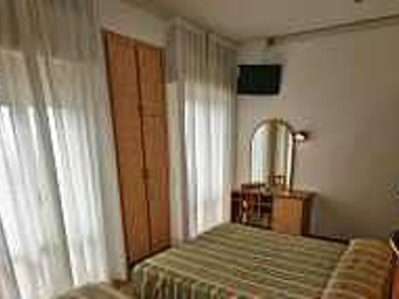 Hotel Centrale