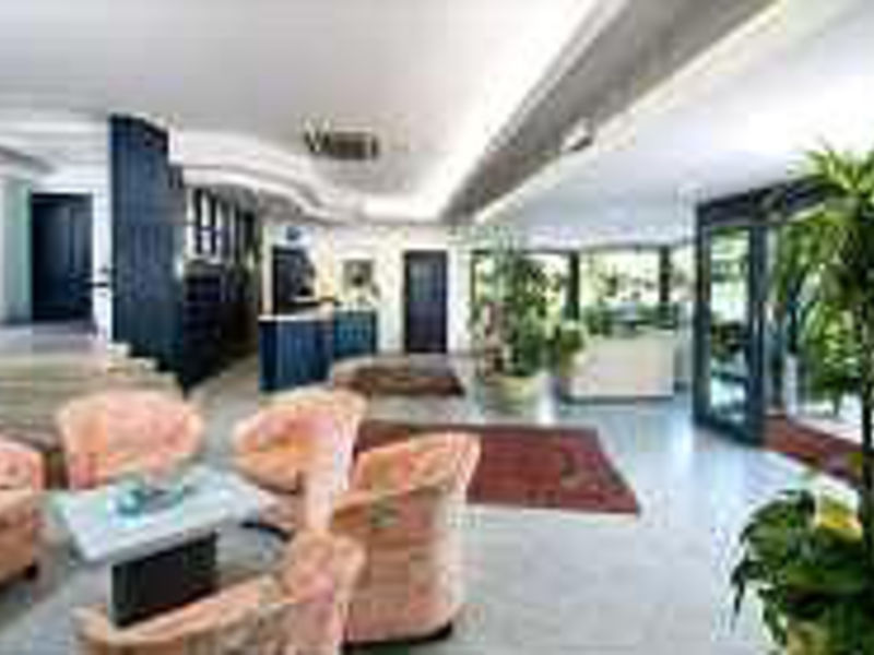 Hotel Clipper