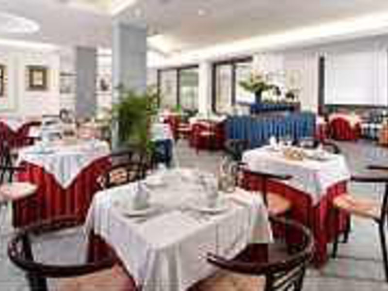 Hotel Clipper