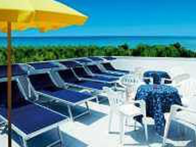 Hotel Clipper