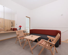 Apartmánový komplex Amaltea