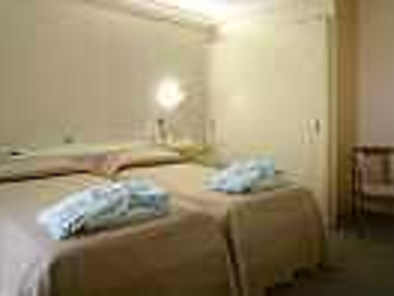 Hotel Commodore Terme